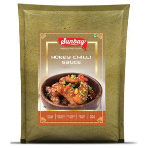 Honey Chilli Sauce 1kg Sunday