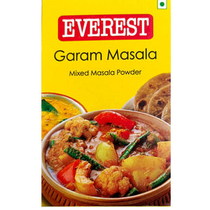 Garam Masala 100gm Everest