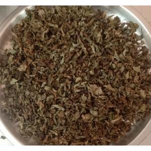 Dehydrated Basil 500 gm gourmet kitchen