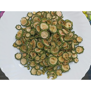 Dehydrated Bittergourd 500 gm gourmet kitchen