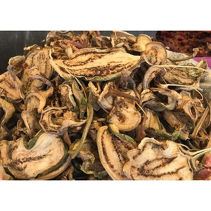 Dehydrated Brinjal 500 gm gourmet kitchen