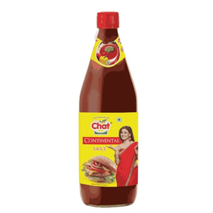 CONTINENTAL SAUCE 950G CHAT