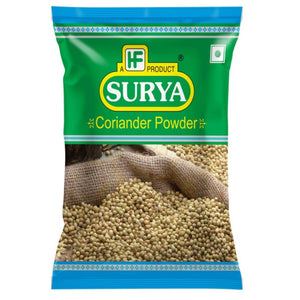 CORIANDER _ DHANIYA POWDER SURYA
