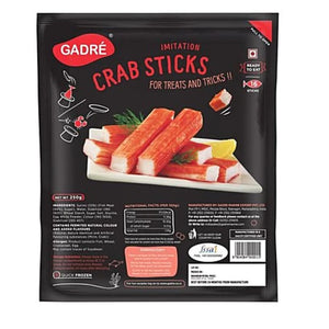 CRAB STICK 1 KG GADRE