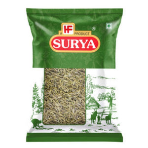 CUMIN WHOLE _ JEERA WHOLE SURYA