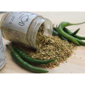 Dehydrated Chilly 500 gm gourmet kitchen