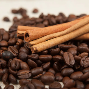 Coffee Cinnamon Xeways