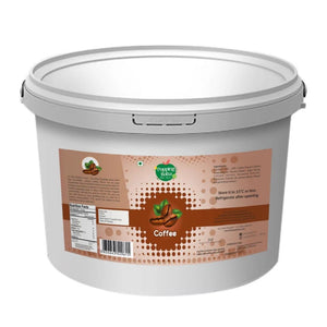 Coffee Popping Boba - 2 kg The Tea Planet