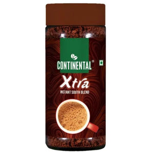Coffee Powder 1kg Continental