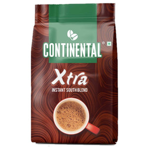 Coffee Xtra Instant Coffee Powder 200gm Continental