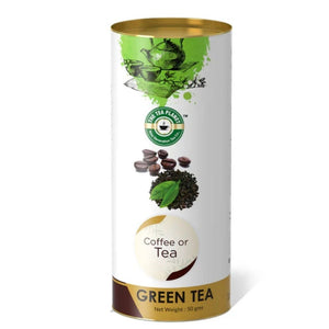Coffee or Tea Orthodox Tea - 50 gms The Tea Planet