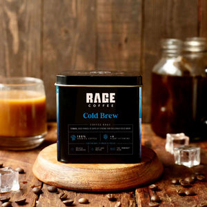 Cold Brew Bags Rage Coffee