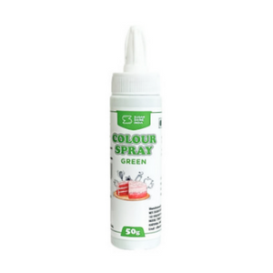 Colour Spray (Any colour) 50 Gm Sugarshine