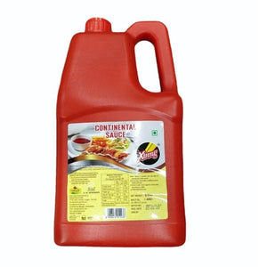Continental Sauces 5.5kg Xinng