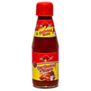 Continetal Vegetable Sauce 200g Shyam's