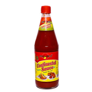 Continetal Vegetable Sauce 500g Shyam's
