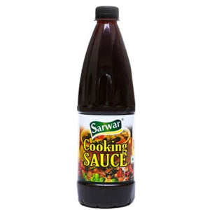 Cooking Sauce 700 ml Sarwar