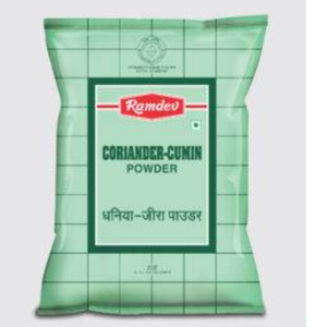 Coriander-Cumin Powder 1Kg Ramdev