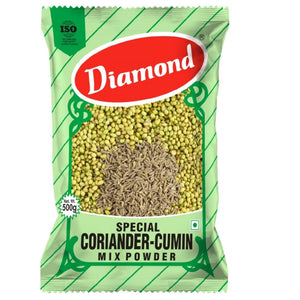 Coriander Cumin Powder 1KG Diamond