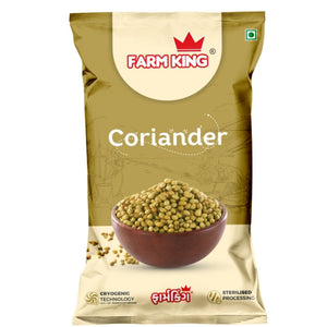 Coriander Farm King