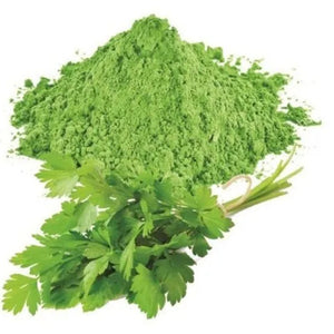 Coriander Leaf Powder Xeways