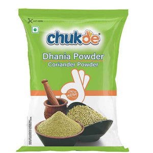 Coriander Powder 100g Chukde