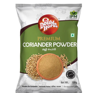Coriander Powder 100g DoubleHorse