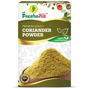 Coriander Powder 100g Freshokit