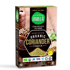 Coriander Powder 100g Harela