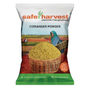 Coriander Powder 100g Safe Harvest