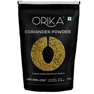 Coriander Powder 100gm Orika
