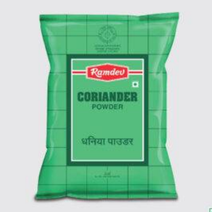 Coriander Powder 1kg Ramdev