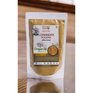 Coriander Powder 200g Farmers Pride