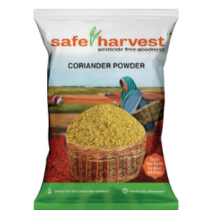 Coriander Powder 200g Safe Harvest