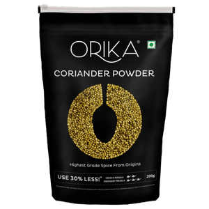 Coriander Powder 200gm Orika