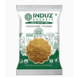 Coriander Powder 250g Induz Organic