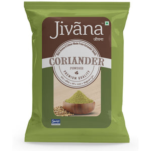 Coriander Powder 500gm Jivana