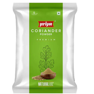 Coriander Powder 500g Priya