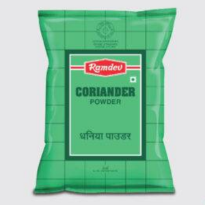 Coriander Powder 500gm Ramdev