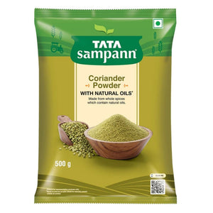 Coriander Powder 500gm Tata Sampann