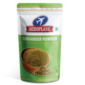 Coriander Powder Aeroplane