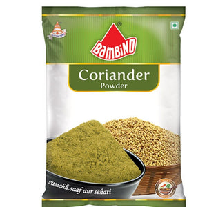 Coriander Powder Bambino