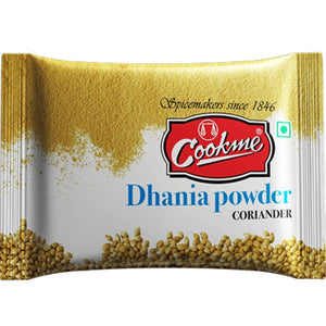 Coriander Powder Cookme