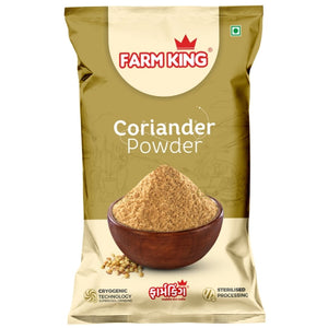 Coriander Powder Farm King