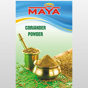 Coriander Powder Maya