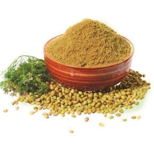 Coriander Seed Powder Xeways