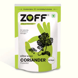 Coriander powder Zoff