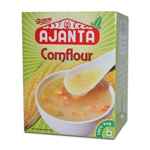 Corn Flour Ajanta