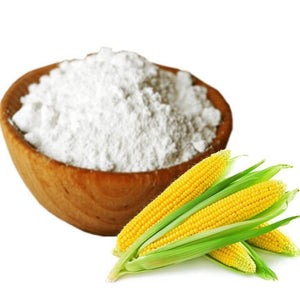 Corn Flour Xeways