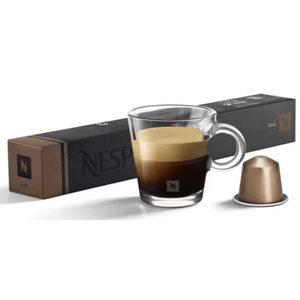 Cosi Coffee 10 Pods Nespresso